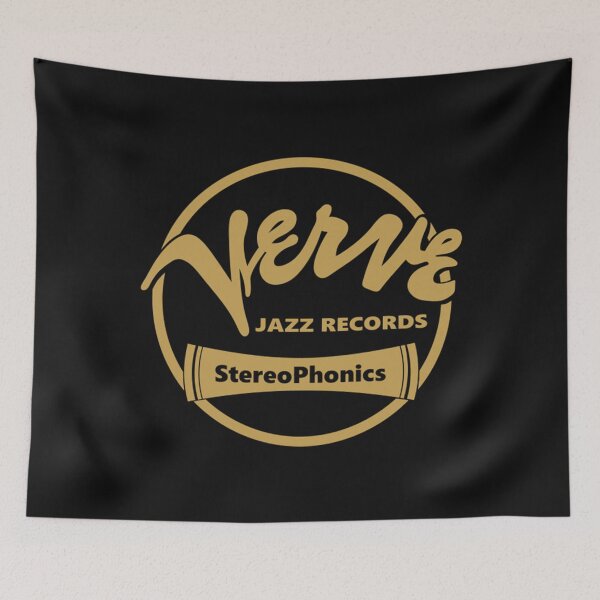 Artikelvorschau, Jazz Records Verve entworfen und verkauft von MakelleTony.