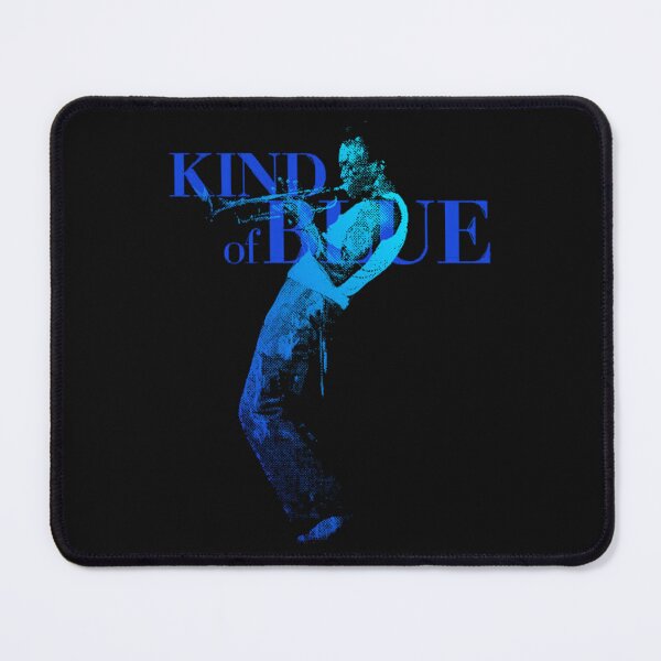 Item preview, Kind of blue designed and sold by MakelleTony.