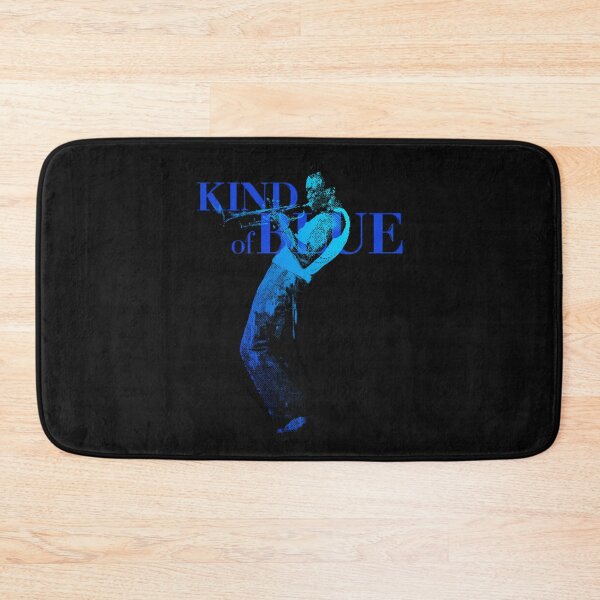 Item preview, Kind of blue designed and sold by MakelleTony.