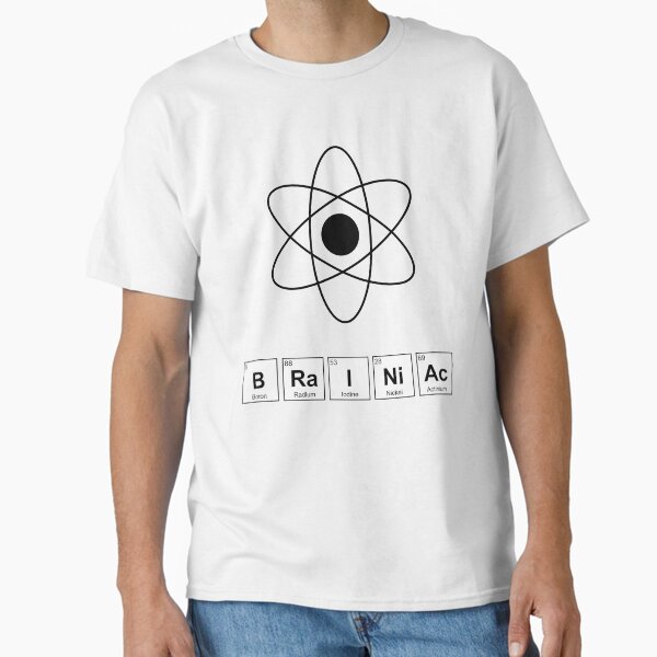 Classic T-Shirt