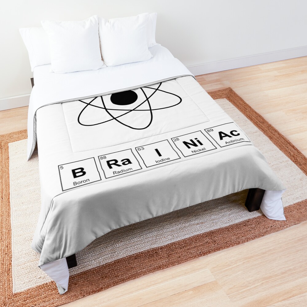 Item preview, Comforter designed and sold by ApplicVision.