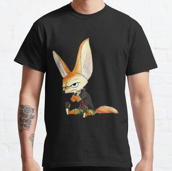 Finnick Classic T-Shirt