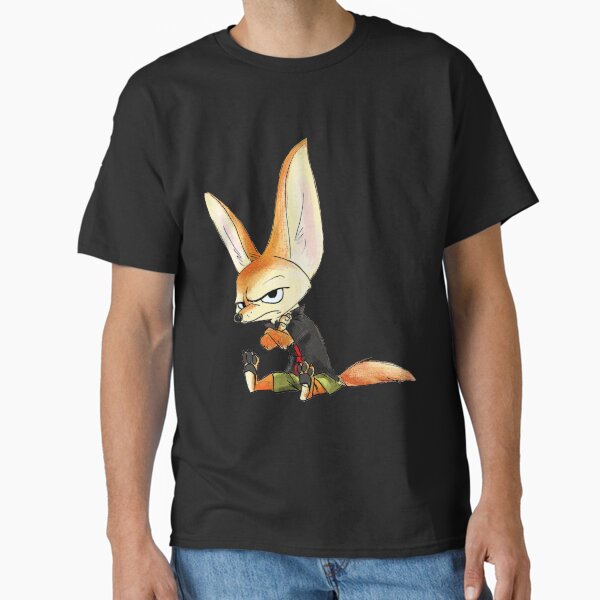Finnick Classic T-Shirt