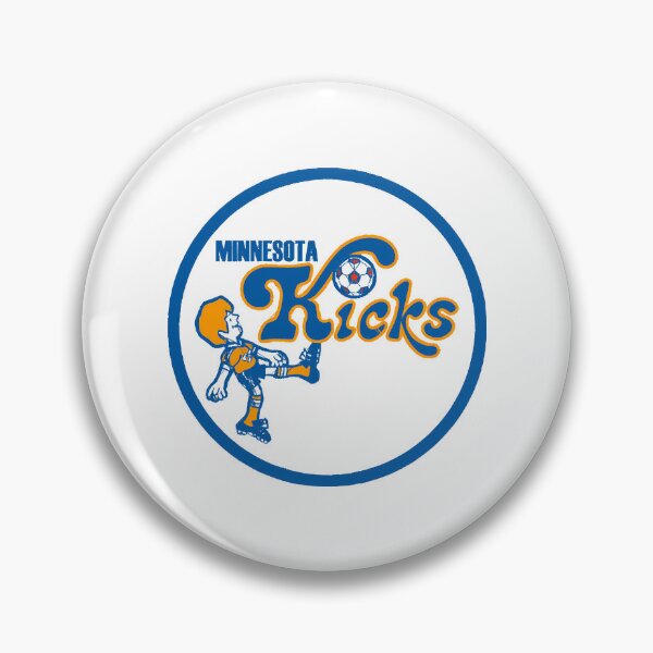 Item preview, Minnesota Kicks designed and sold by MakelleTony.