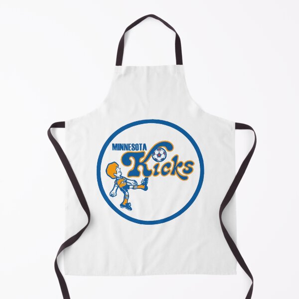 Item preview, Minnesota Kicks designed and sold by MakelleTony.