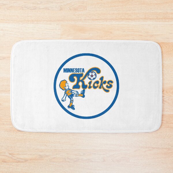 Item preview, Minnesota Kicks designed and sold by MakelleTony.