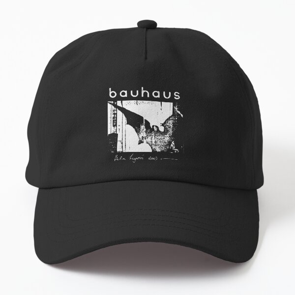 Item preview, Bauhaus - Bat Wings - Bela Lugosi's Dead designed and sold by createdezign.