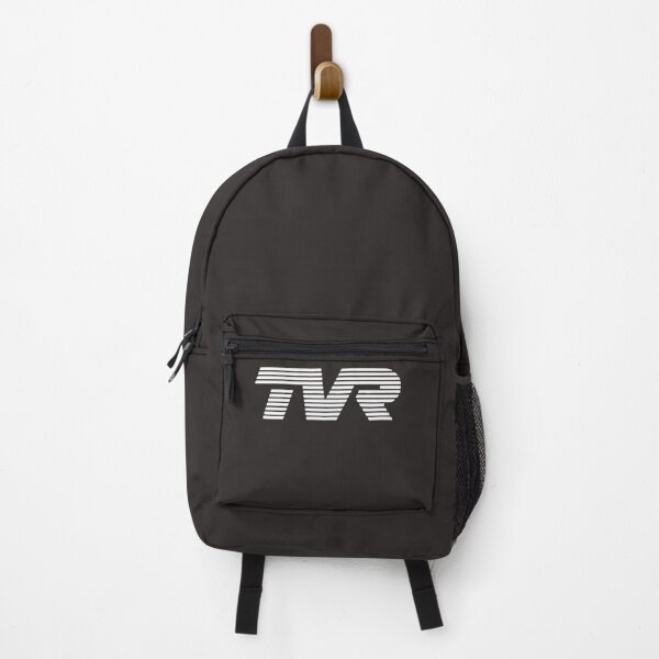 Item preview, TVR Logo 2 Essential T-Shirt designed and sold by GermanPopov.