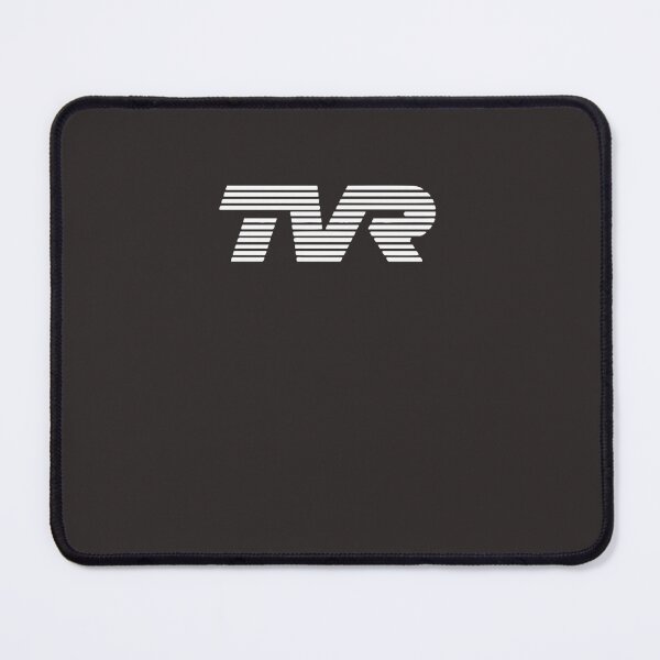 Item preview, TVR Logo 2 Essential T-Shirt designed and sold by GermanPopov.