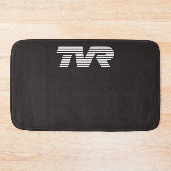 Item preview, TVR Logo 2 Essential T-Shirt designed and sold by GermanPopov.
