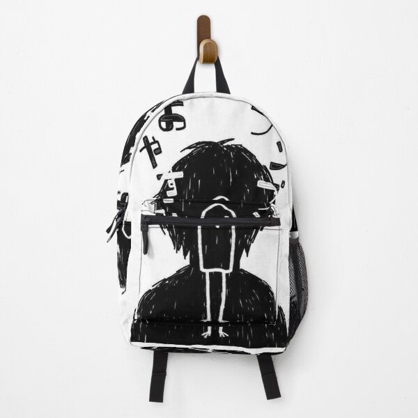 Item preview, Oyasumi punpun designed and sold by funnstores009.