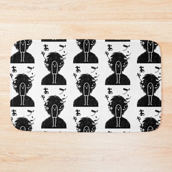 Item preview, Oyasumi punpun designed and sold by funnstores009.