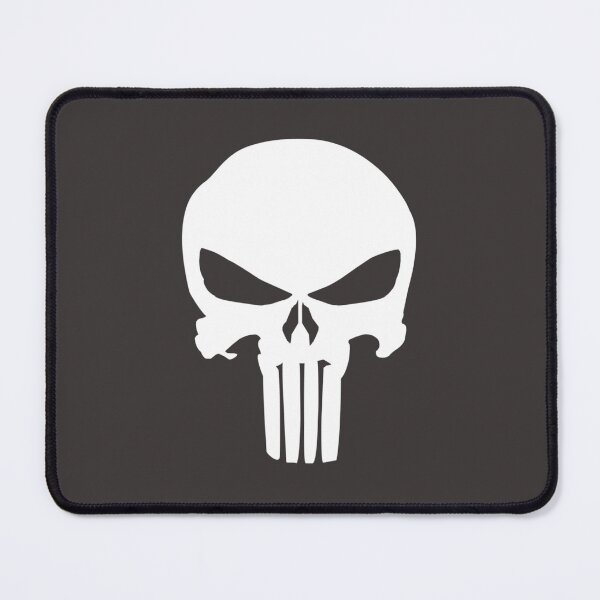 Item preview, Frank Castle Logo Merchandise Essential T-Shirt designed and sold by IkaroJung.