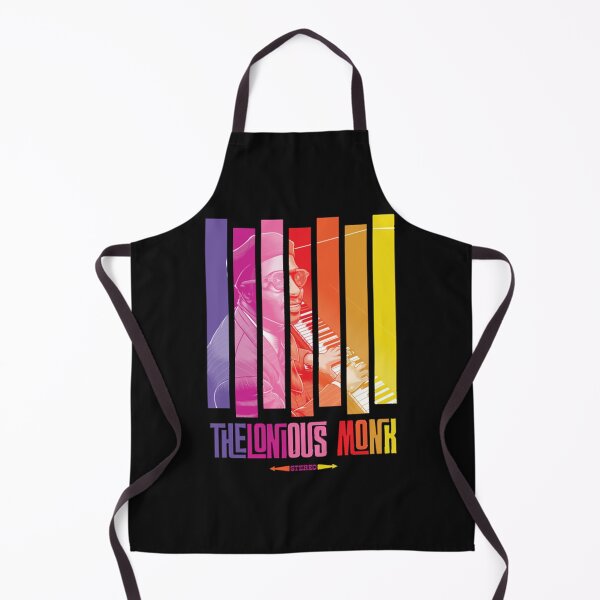 Item preview, Thelonious Monk designed and sold by MakelleTony.