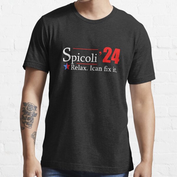 Spicoli 2020 2024 t shirt