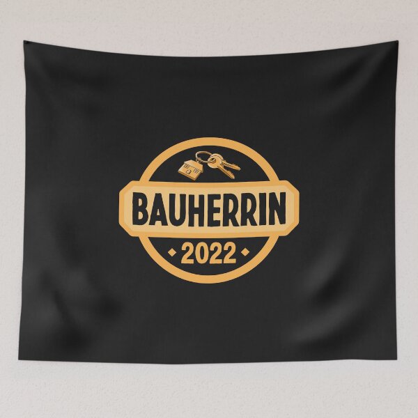 Item preview, Client 2022 house building own home topping-out sayings designed and sold by Team150Designz.