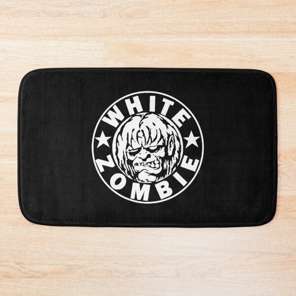 Item preview, White Zombie designed and sold by MakelleTony.
