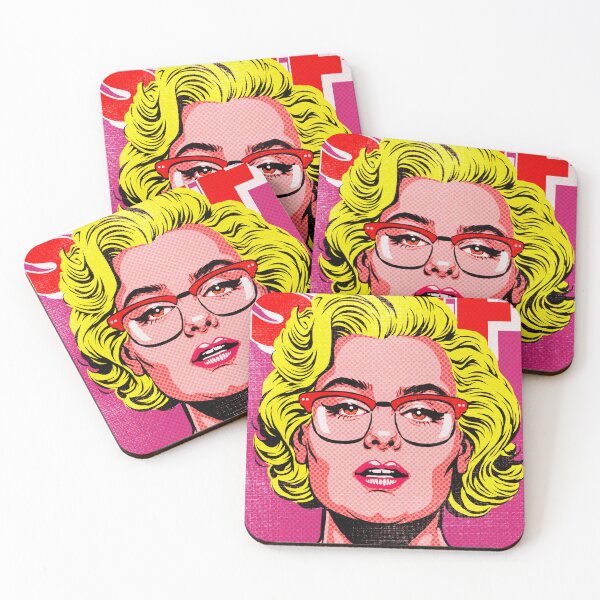Item preview, Mrs stefani designed and sold by Janalewis.