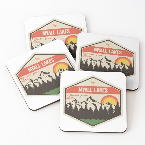Item preview, Myall Lakes national park,Australia designed and sold by JakubkoJunak.