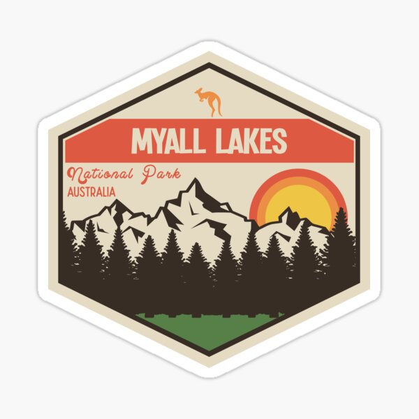 Item preview, Myall Lakes national park,Australia designed and sold by JakubkoJunak.