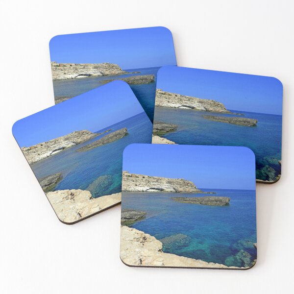 Item preview, The bay of Mare Morto designed and sold by annalisa56.