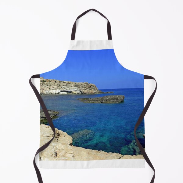 Item preview, The bay of Mare Morto designed and sold by annalisa56.