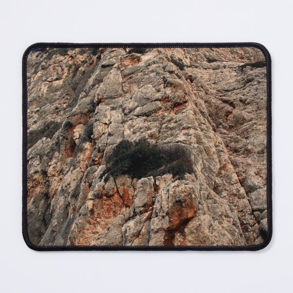 Item preview, Crete rock cliff designed and sold by LuminusProject.
