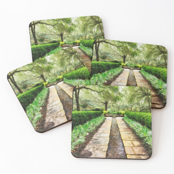 Item preview, Bellingrath Garden Walkway  designed and sold by Kathy Weaver.