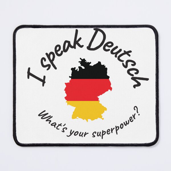 Item preview, I Speak Deutsch designed and sold by RedG95.