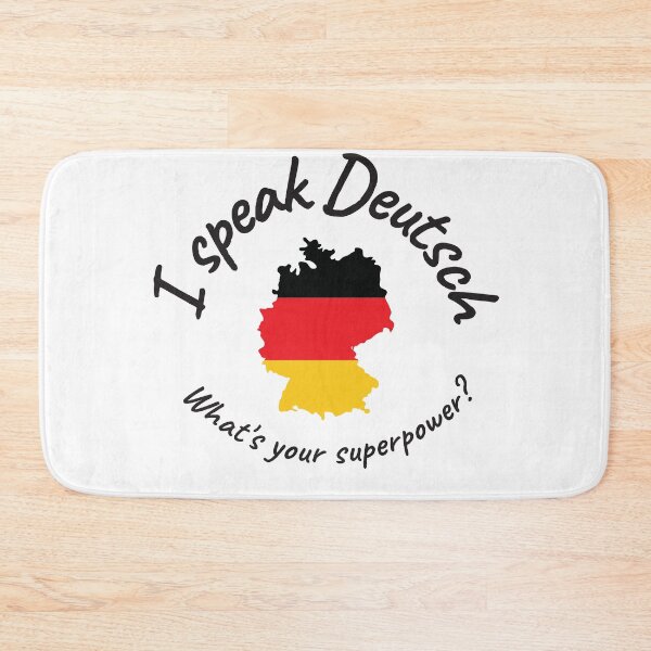 Item preview, I Speak Deutsch designed and sold by RedG95.