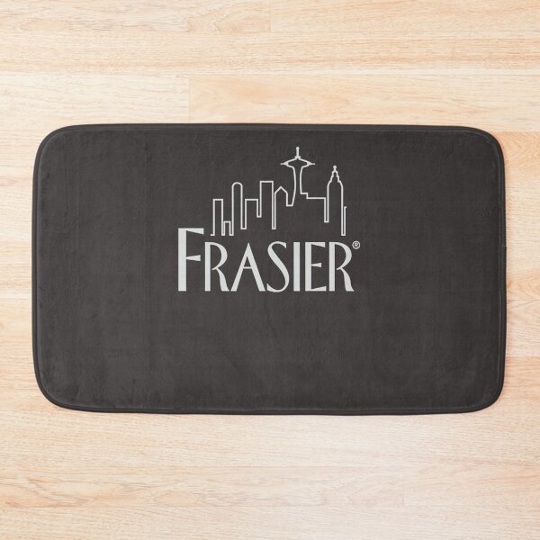 Item preview, Frasier Classic T-Shirt designed and sold by IkaroJung.