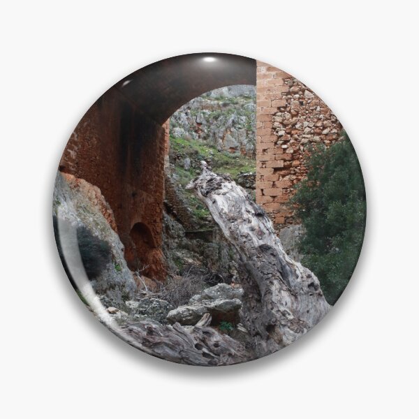Item preview, Ancient Arch bridge designed and sold by LuminusProject.