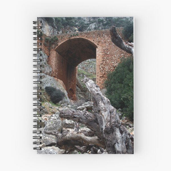 Item preview, Ancient Arch bridge designed and sold by LuminusProject.