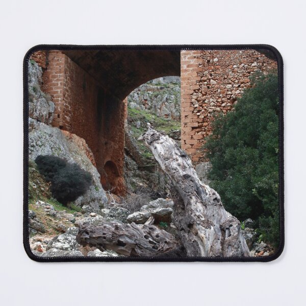 Item preview, Ancient Arch bridge designed and sold by LuminusProject.