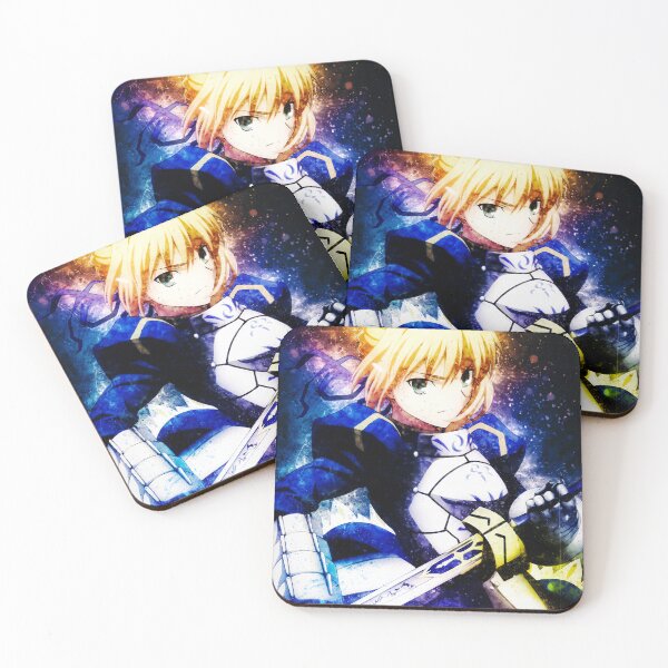 Item preview, Saber Fate Stay Night designed and sold by zeleline.