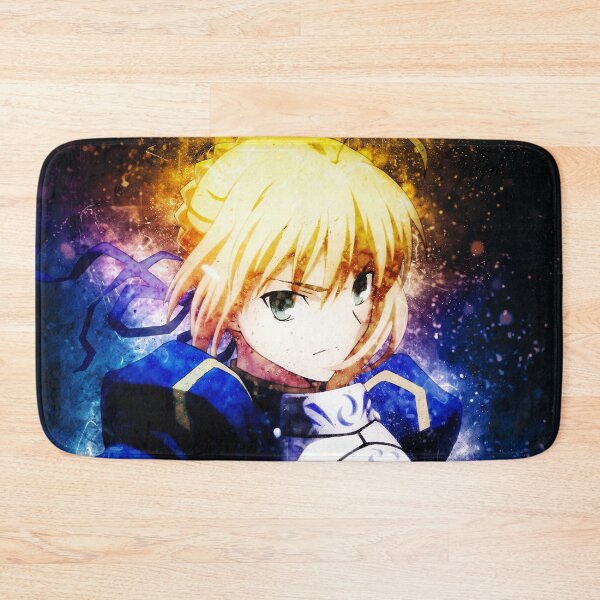 Item preview, Saber Fate Stay Night designed and sold by zeleline.