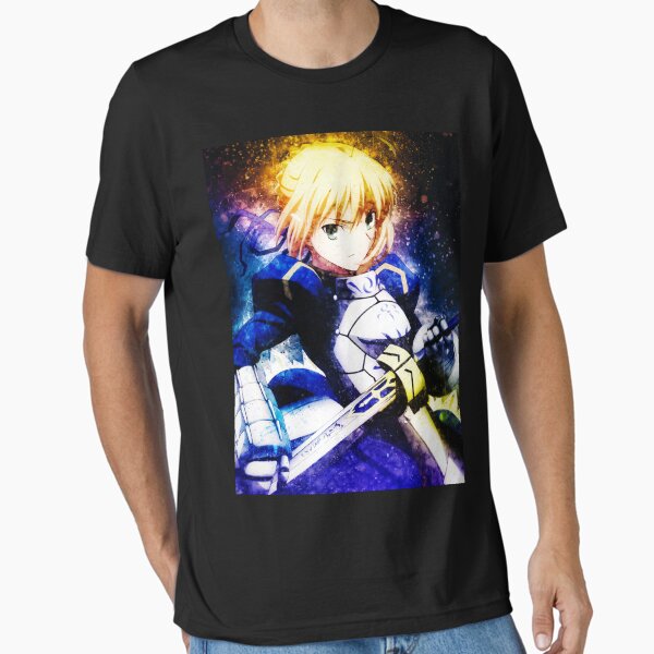 Fate Series - Type Moon