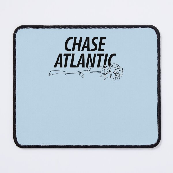 Item preview, chase atlantic logo rose Classic T-Shirt designed and sold by JanSchakel.
