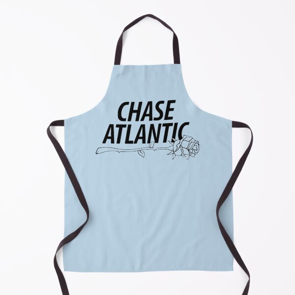 Item preview, chase atlantic logo rose Classic T-Shirt designed and sold by JanSchakel.