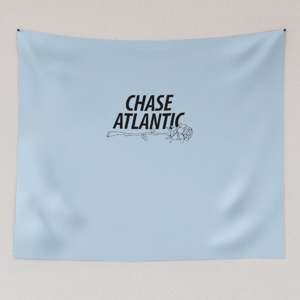 Item preview, chase atlantic logo rose Classic T-Shirt designed and sold by JanSchakel.