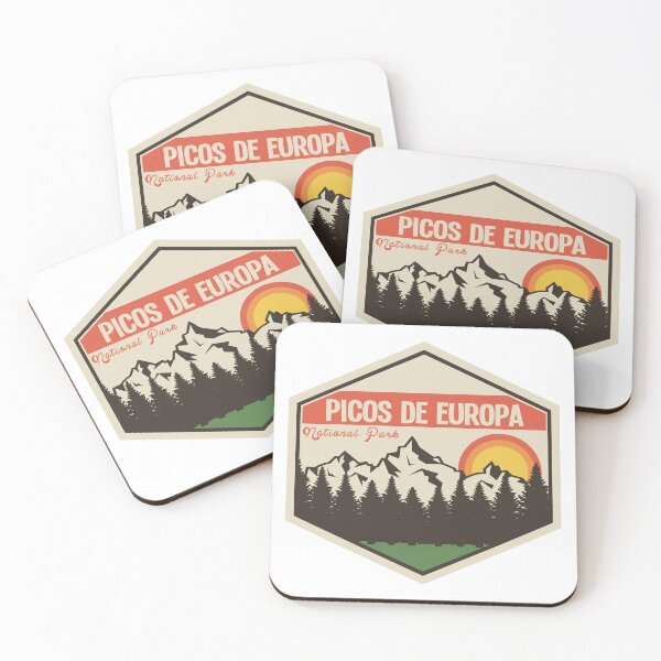 Item preview, Picos de Europa National Park,Spain designed and sold by JakubkoJunak.