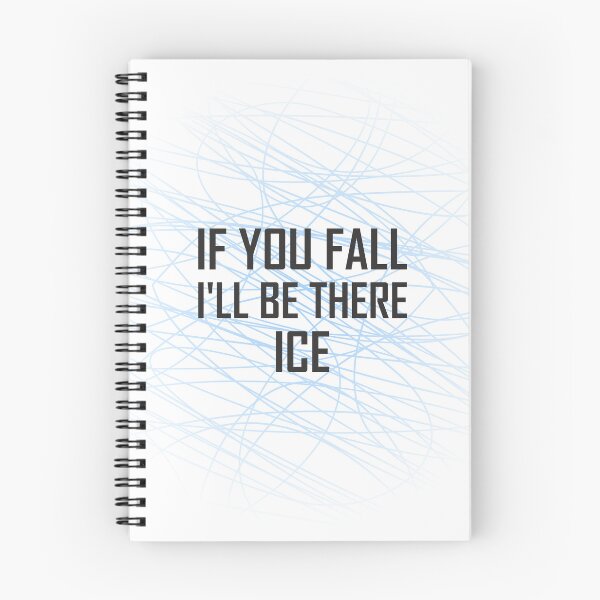 Item preview, If You Fall I I'll Be There. Ice designed and sold by ProfiTrollka.