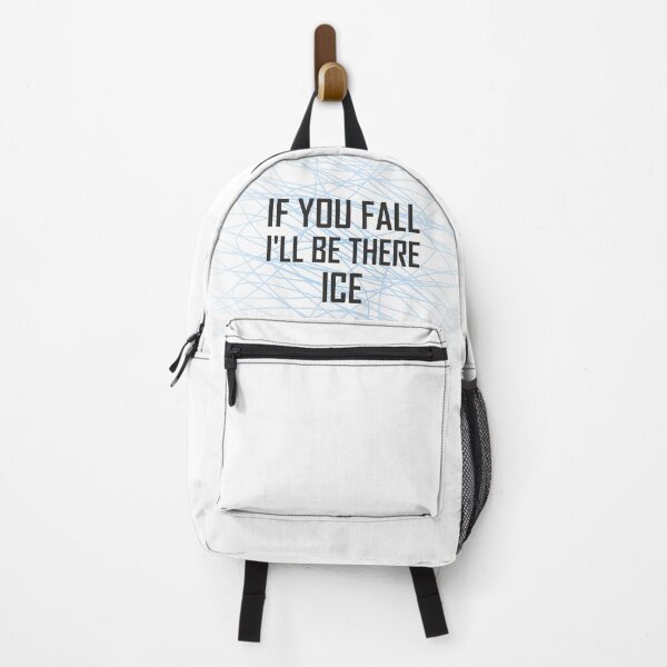 Item preview, If You Fall I I'll Be There. Ice designed and sold by ProfiTrollka.