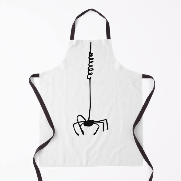 Item preview, The spider designed and sold by clients.