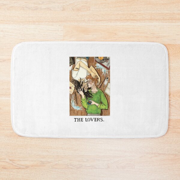 Item preview, Wolfstar Tarot designed and sold by beckyhuber.