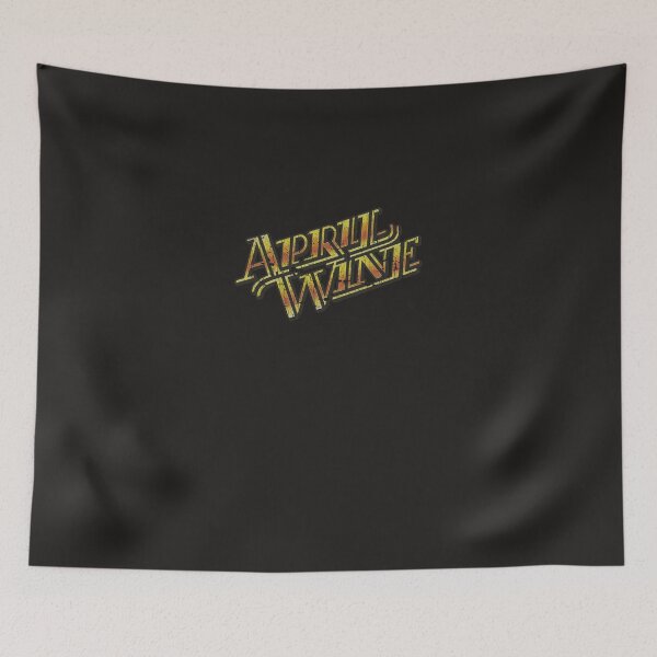 Item preview, April Wine 1969 Classic T-Shirt designed and sold by ThorstenCzaja.
