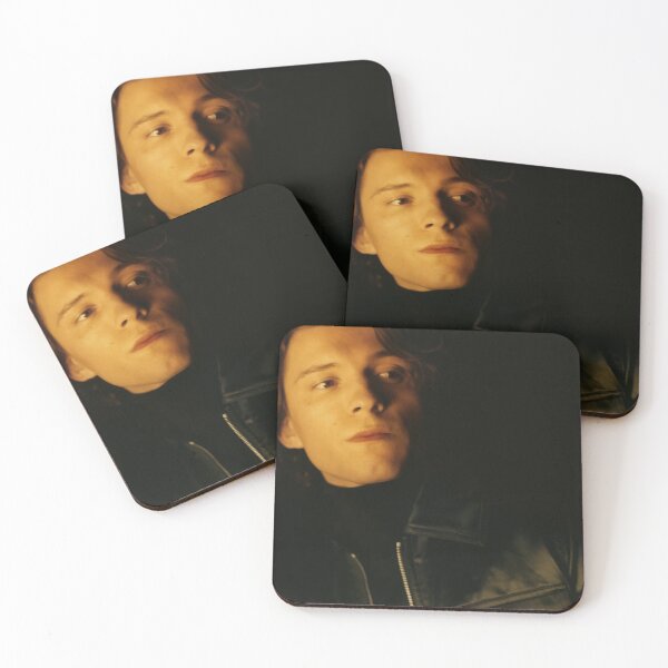 Item preview, Tom Holland for LA Times 3 designed and sold by yougotpainted.