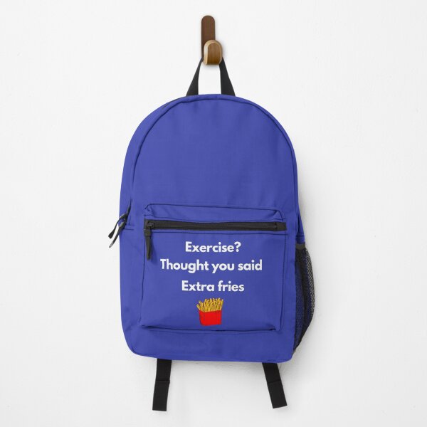 Item preview, Extra Fries designed and sold by RedG95.