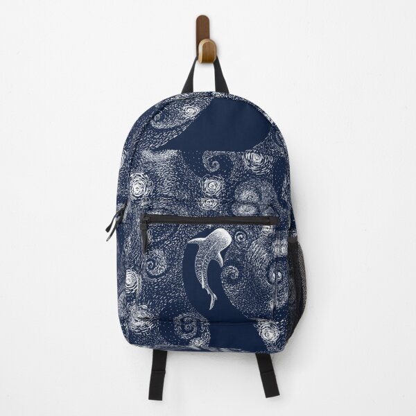 Item preview, Star eater in Van Gogh style designed and sold by AlirizaCAKIR.