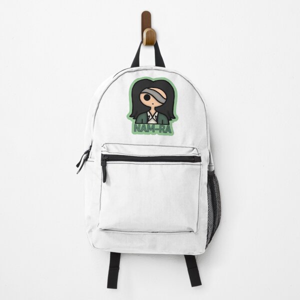 Item preview, Nam-ra Cute Chibi | All of us are dead designed and sold by Ma. Michelle Mendiola.